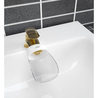 

Tap Extension Device Bath Water Faucet Extender Kid Cartoon Hand Washing Guider