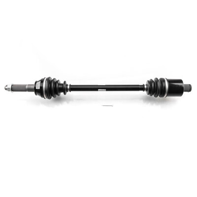 

Ktaxon Rear LeftRight CV Joint Axle Drive Shaft for Polaris Ranger 800 2010-2013