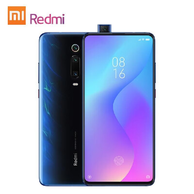 

New Global Version Xiaomi Mi 9T Redmi K20 Mobile Phone 6GB 128GB 639" AMOLED FHD 48MP Triple Cameras Snapdragon 730 Octa Core