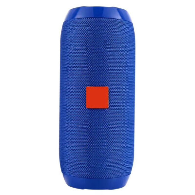

Portable Outdoor BT Speaker Audio Support 32GB TF Card Music Player Waterproof BT Speakers Sound Box