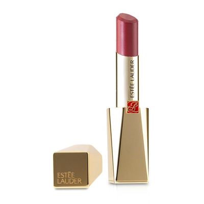 

ESTEE LAUDER - Pure Color Desire Rouge Excess Lipstick - 204 Sweeten Creme 31g01oz