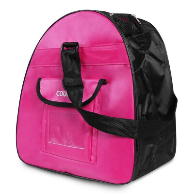 

Inline Skates Bag for Roller Skating Shoes Helmet Carry Case Holder Shoulder Bag