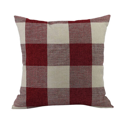 

JPGIF Geometric Patterns Cushion Cover Square Pillow Case Home Decor