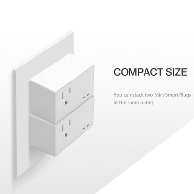 

〖Follure〗Smart WiFi Power Socket