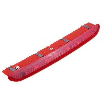 

12V Car High Level Rear Third Brake Light Tail Stop Lamp Brake Red Driving White