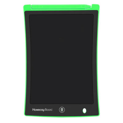 

Howeasy Board 85 Inch LCD Writing Tablet Kids Graffiti Pad Graphics Board