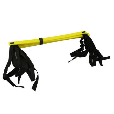 

Nylon Straps Agility Ladder Soccer Football Speed Training Stairs Equipment
