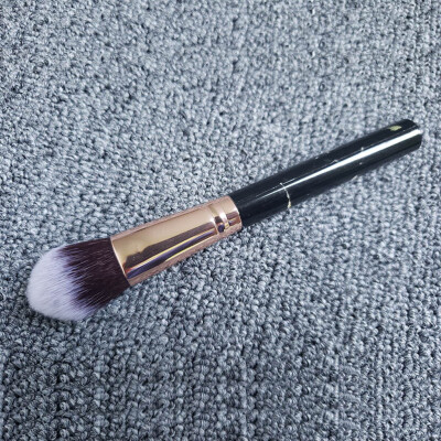 

〖Follure〗New Rock DressingPractical Color Makeup Brush OPP Pocket Blush Makeup Brush