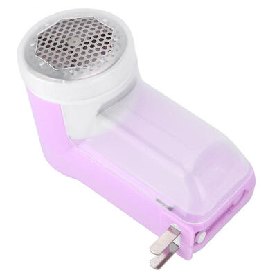 

Greensen 220V Portable Electric Built-in Battery Rechargeable Lint Remover Clothes Shavers