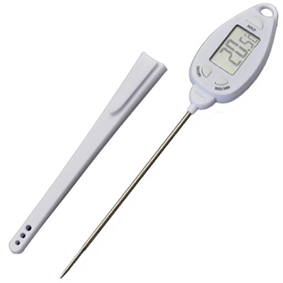 

Xuanpin Waterproof probe food thermometer bottle thermometer 5235