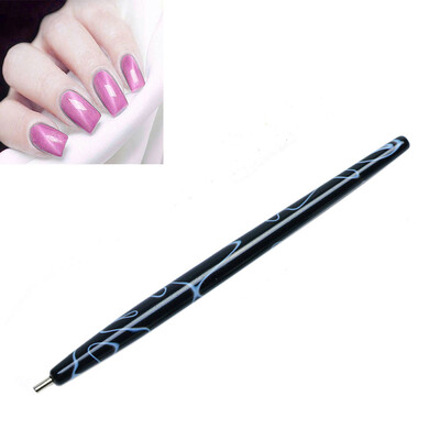 

〖Follure〗Magnet Pen Magnetic Stick for Cat Eye Gel Polish UV LED Nail Art Manicure Tools