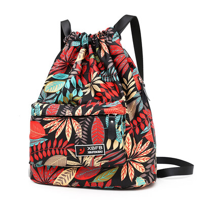 

Tailored XIBUFENGBAO Basketball Training Bag Backpack Pocket Fitness Sports Bag