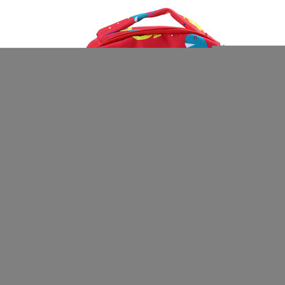 

Kids Backpack With safety Harness Nylon Cute Cartoon Dinosaur Travel Backpack Children Kindergarten Schoolbags Lunch Bag For 1-3 Y