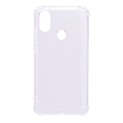 

Airbag Anti Drop TPU Soft Case for Xiaomi Mi A2 6X