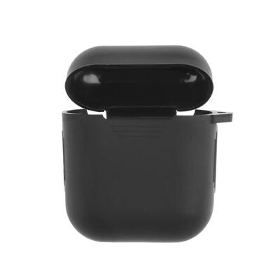 

Silicone Antislip Cover Hook Earphone Case Protector for Apple AirPods TWS