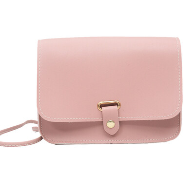 

Tailored Women Fashion Small Shoulder Bag Tote Ladies Purse