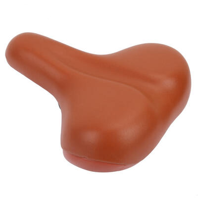 

Greensen Mountain Road Bike Soft Seat Comfortable Shockproof Saddle Replacement Bicycle Accessory