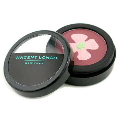 

VINCENT LONGO - Flower Trio Eyeshadow - Stephanie 36g013oz