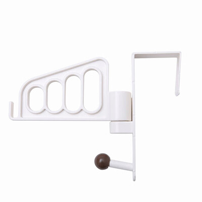 

Creative Door Hanger Clothes Hook Rack Storage Holder