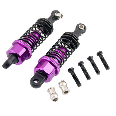 

Tailored RC 118 Metal Shock Absorber For WLtoys A959 A969 A979 A949 RC Car