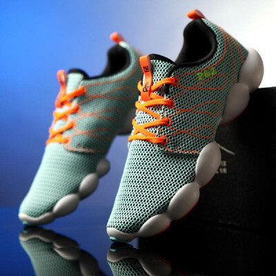 

Men Outdoor Lightweight Breathable Casual Sneakers Walking Running Sports Shoes