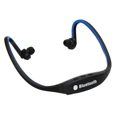 

Sports Wireless Stereo Headphone Headset Earphones Earbuds for Smart Phones