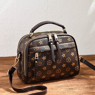 

Womens Simple Korean Edition Leisure Single Shoulder Slant Bag