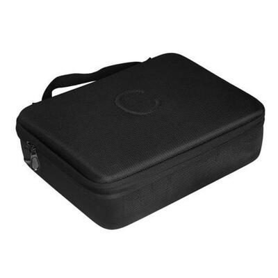 

Safety Large Capacity Hard Case Bag 2 Row for C A H Cards Game