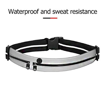 

Xiaomiyoupin YUNMAI Waist Bag Waterproof Running Sports Bum Bag Belt Pack