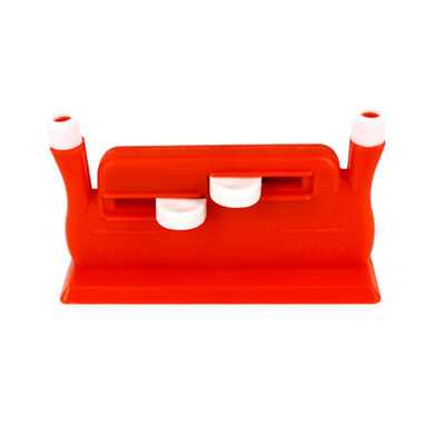 

1pc Hand Threader Sewing Needle Threader DIY Sewing Tools Needles Insertion Accessories