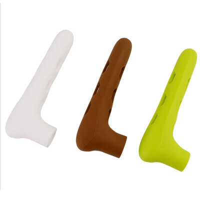 

Door Handle Knob Silicone Doorknob Baby Child Safety Protector Anti-collision