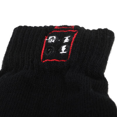 

Bluetooth 30 Winter Calling Talking Gloves Hand Gesture Touch Screen with Speaker Microphone for iOS iPhone Android Unisex Men Wo