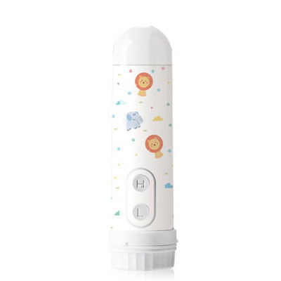 

Portable Travel Home Bathroom Electric Bidet Sprayer Hygiene Cleaning Shattaf