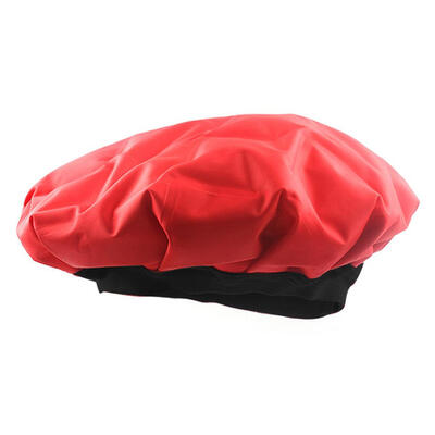 

Cordless Baked Oil Cold Heat Cap Hair Style Treatment Steamer Thermal Wrap