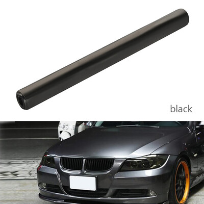

30x120cm Car-Styling Auto Car Light Headlight Taillight Tint Waterproof Protective Vinyl Film Sticker Car Accessories