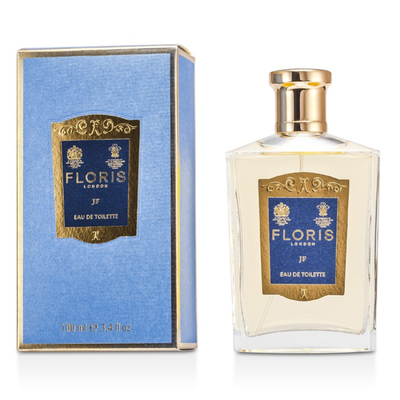 

FLORIS - JF Eau De Toilette Spray 100ml34oz