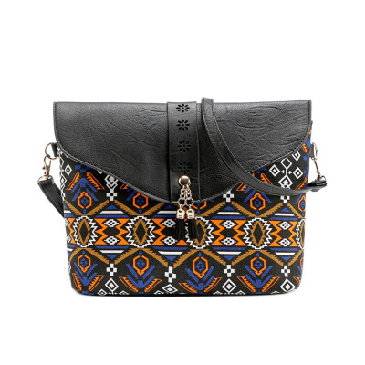 

Crossbody Bags For Women Messenger Bag Small Clutch Bag Female For Women Bohemian Shoulder Bags Carteras Mujer De Hombro T20