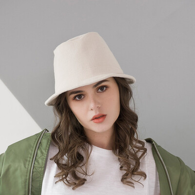 

Mens hat new hundred sun hat manufacturer wholesale fisherman hat personality small hat basin hat outdoor sun hat