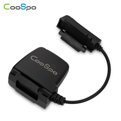 

CooSpo Bluetooth ANT Cycling Speed Cadence Sensor Wireless Bike Computer