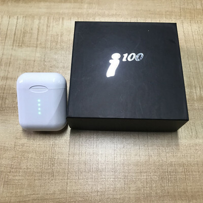 

Bluetooth headset i100