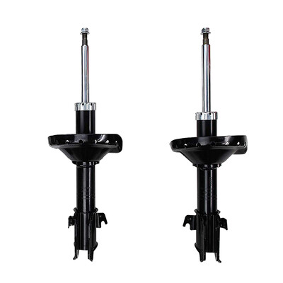 

Replacement For Subaru Forester 2006-2008 1 Pair Front Left Right Strut Shock Absorber 7242672425