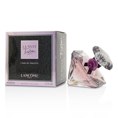 

LANCOME - La Nuit Tresor LEau De Toilette Spray 50ml17oz