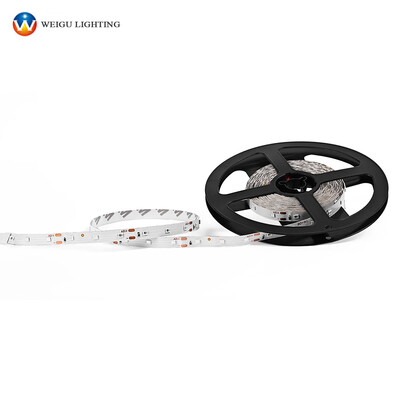 

WEIGU LIGHTING 12V 3528 60 SMD RGB LED Strip for Decoration