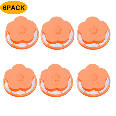 

Siaonvr Floating Pet Fur Catcher Filtering Hair Removal Device Wool Cleaning Supplies