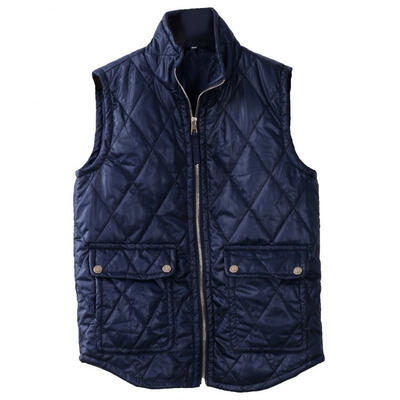 

Women Winter Slim Fleece Warm Parka Trench Coat Sleeveless Jacket Vest Waistcoat