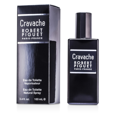 

ROBERT PIGUET - Cravache Eau De Toilette Spray 100ml34oz