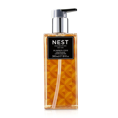 

NEST - Liquid Soap - Pumpkin Chai 300ml10oz