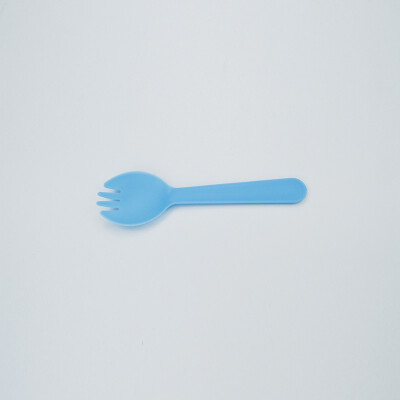 

JINLILAI Separately packed spoon fork Disposable tableware Cake fork Fruit fork Birthday supplies Knife&fork 6787