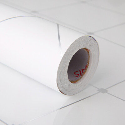 

Situ sitoo cabinet refurbished stickers pearlescent old furniture renovation stickers self-adhesive wallpaper wallpaper electrical stickers ST1198 white diamond 60cmx5m