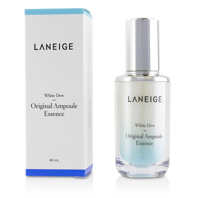 

LANEIGE - White Dew Original Ampoule Essence 40ml135oz